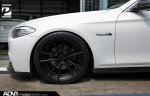 BMW 535i Sedan by ProDrive on ADV.1 Wheels (ADV52MV2SL) 2015 года